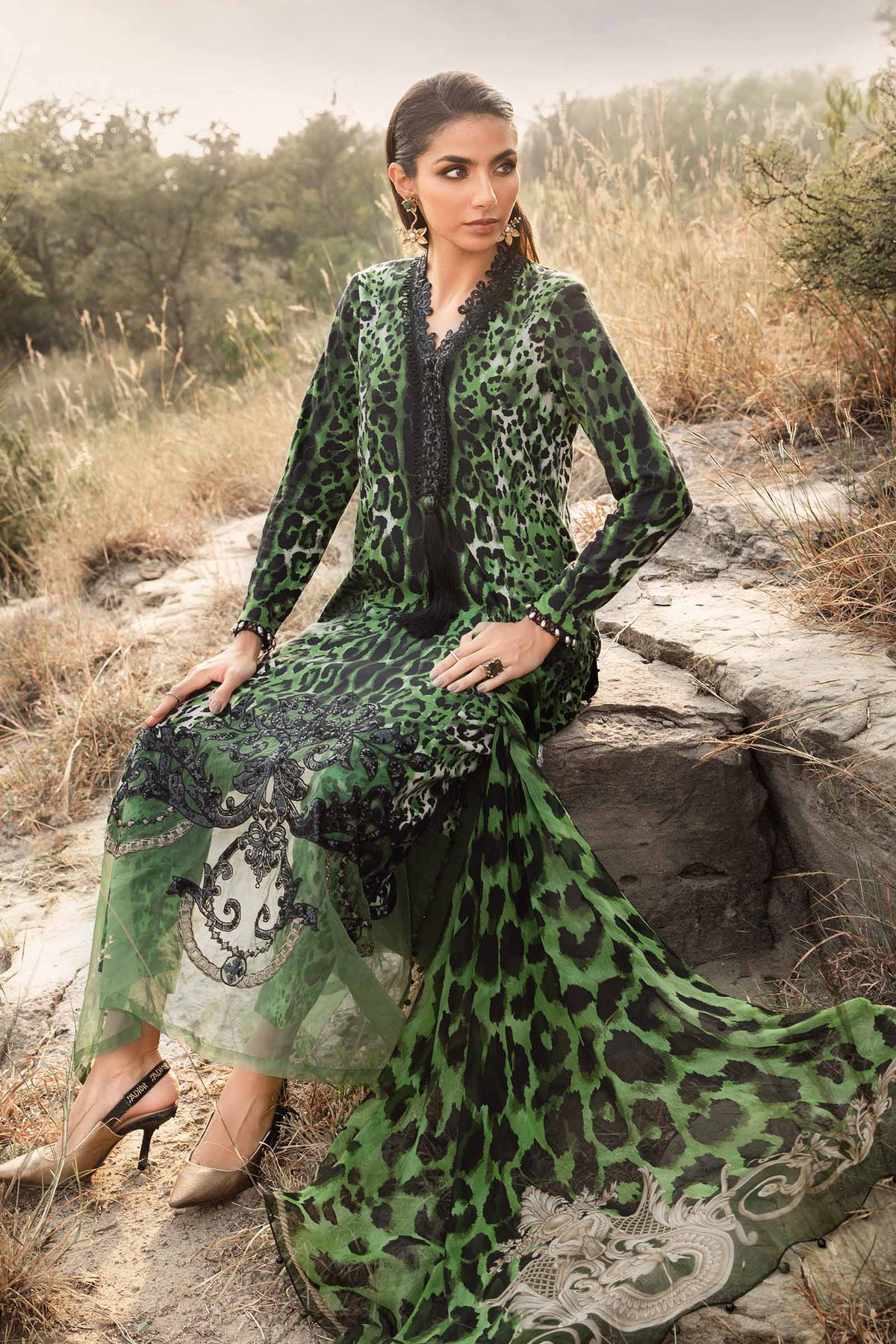2409 A - M.Prints Winter Edition`24