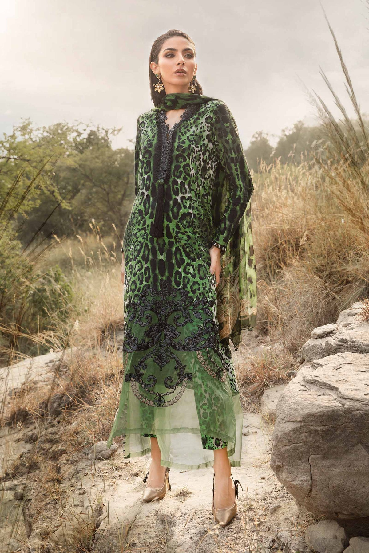 2409 A - M.Prints Winter Edition`24