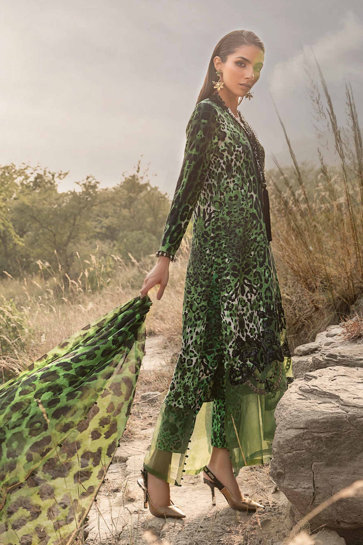 2409 A - M.Prints Winter Edition`24
