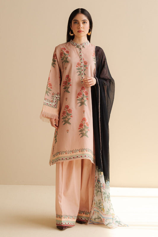 RAYA-2A | COCO Prints Drop-Two