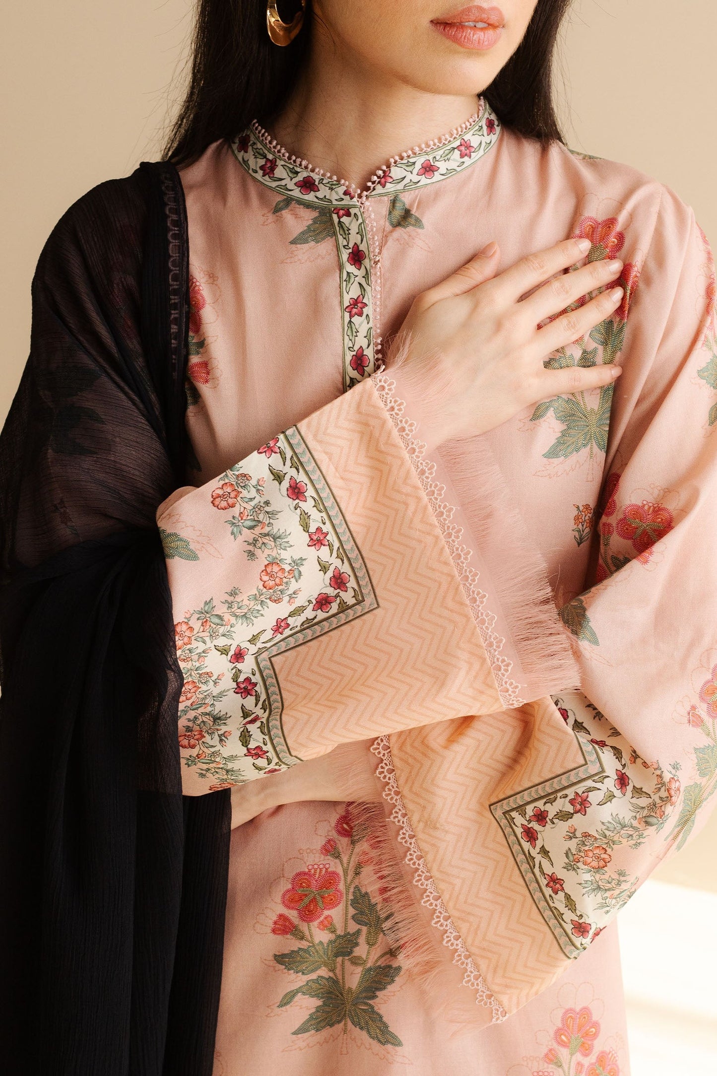 RAYA-2A | COCO Prints Drop-Two