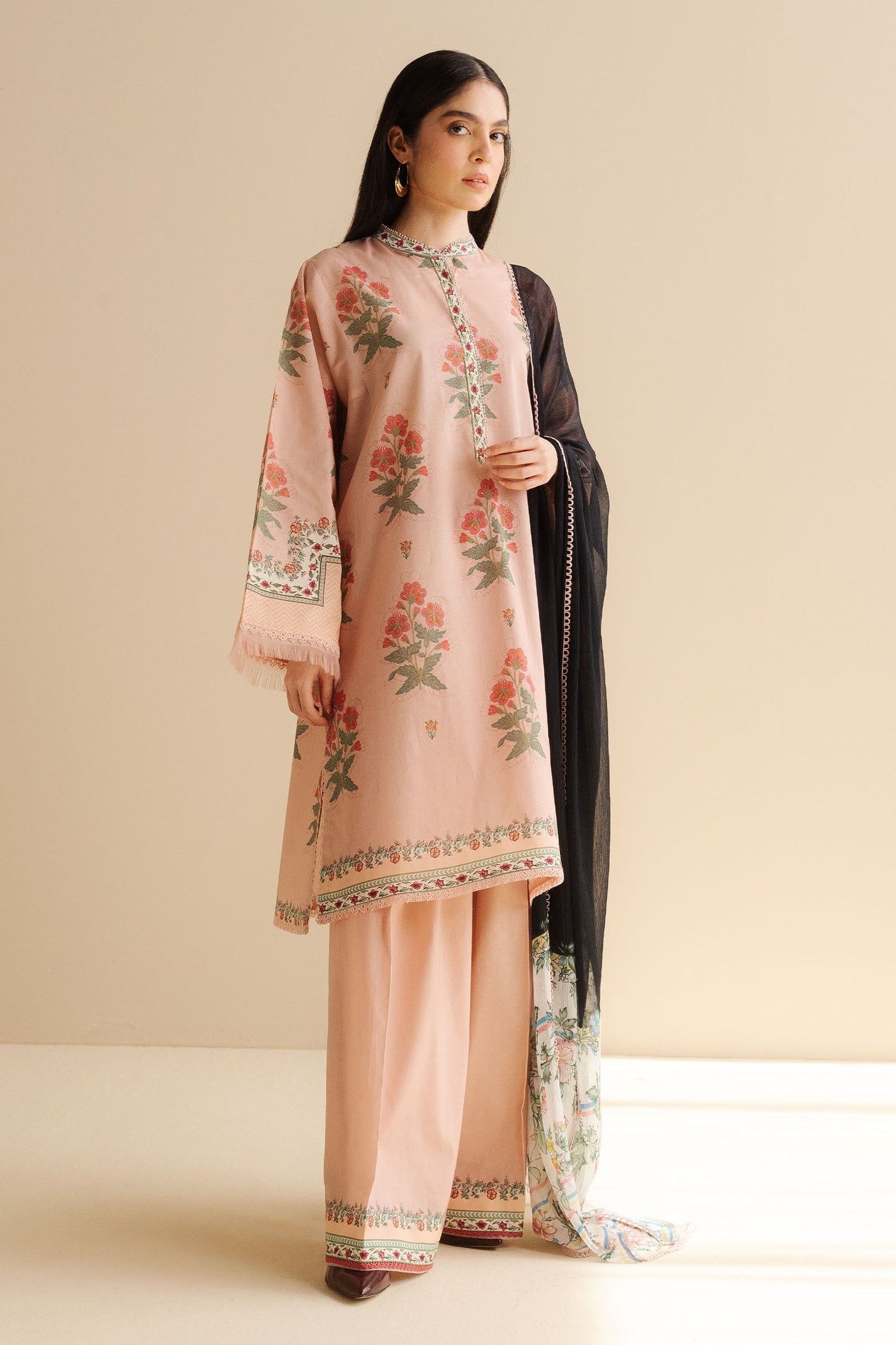 RAYA-2A | COCO Prints Drop-Two