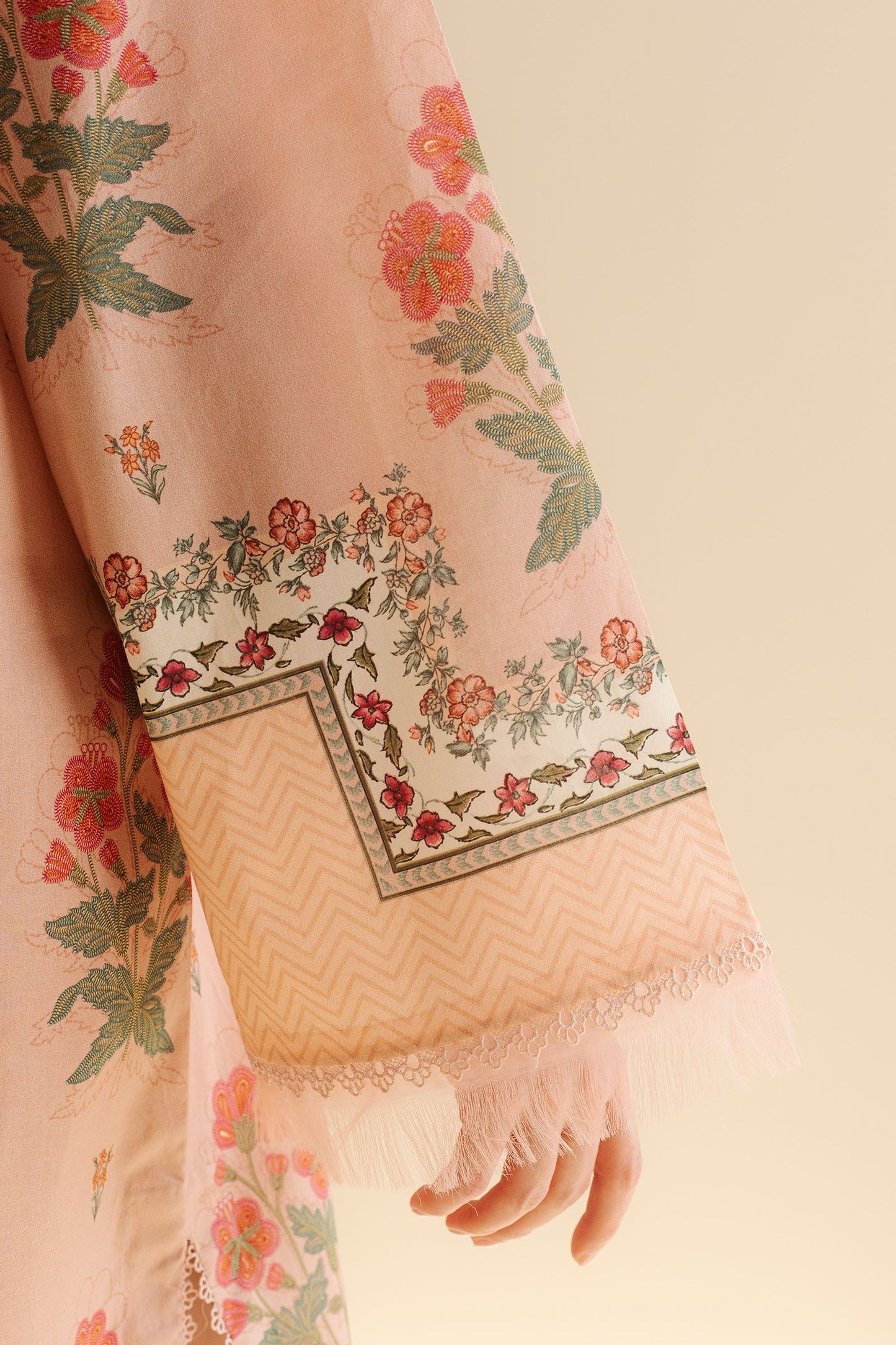 RAYA-2A | COCO Prints Drop-Two