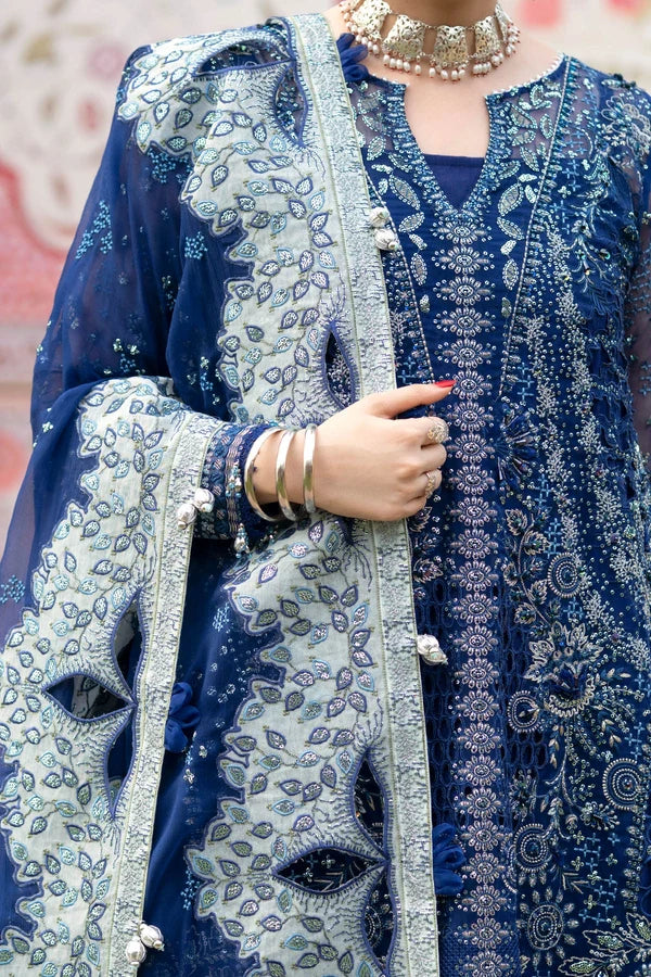 JHOOMRO | Unstitched Luxury Formals