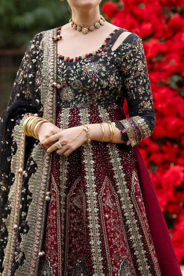 JHOOMRO | Unstitched Luxury Formals
