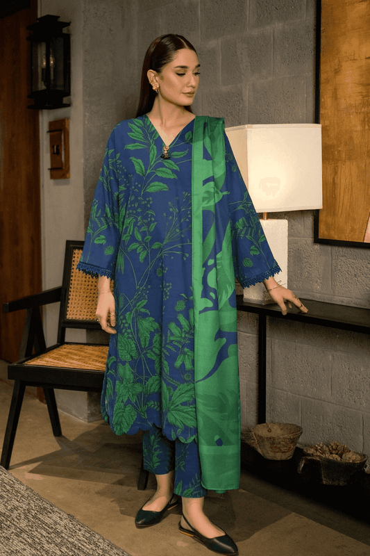 501 B - M.Basics Printed By Maria.B. (Winter`24)
