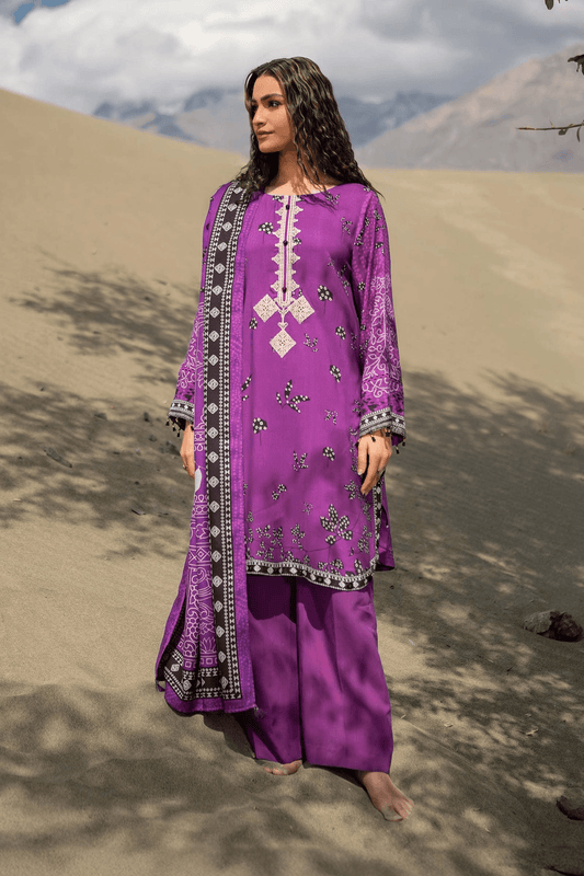 507 B - M.Basics Printed by Maria.B. (Winter`24)