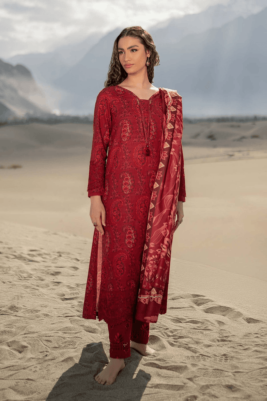508 B - M.Basics Printed by Maria.B. (Winter`24)