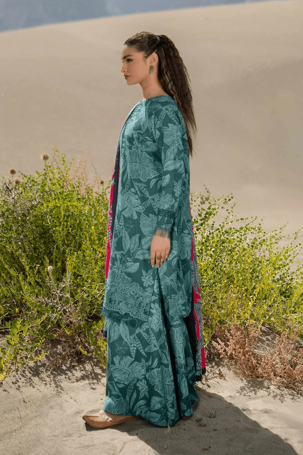 509 B - M.Basics Printed by Maria.B. (Winter`24)