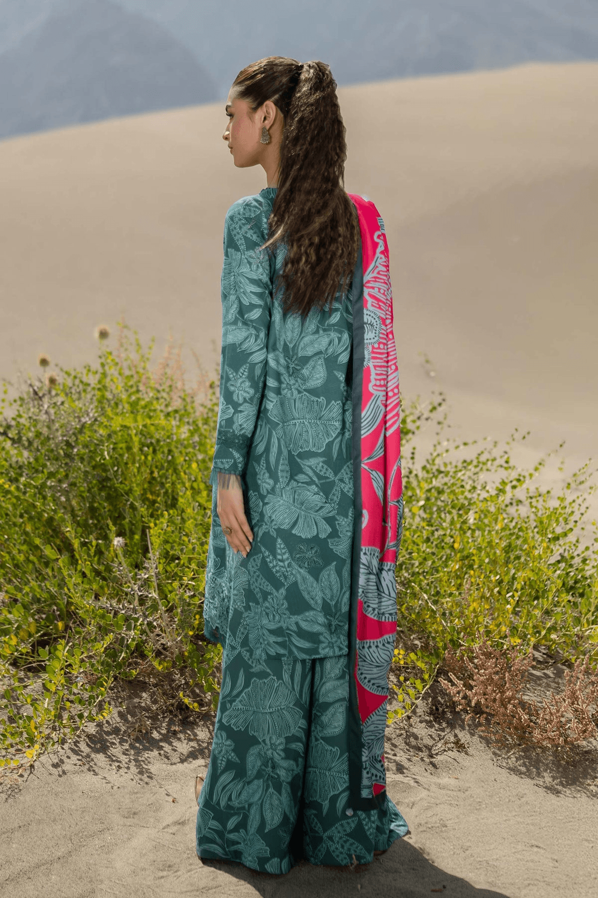 509 B - M.Basics Printed by Maria.B. (Winter`24)