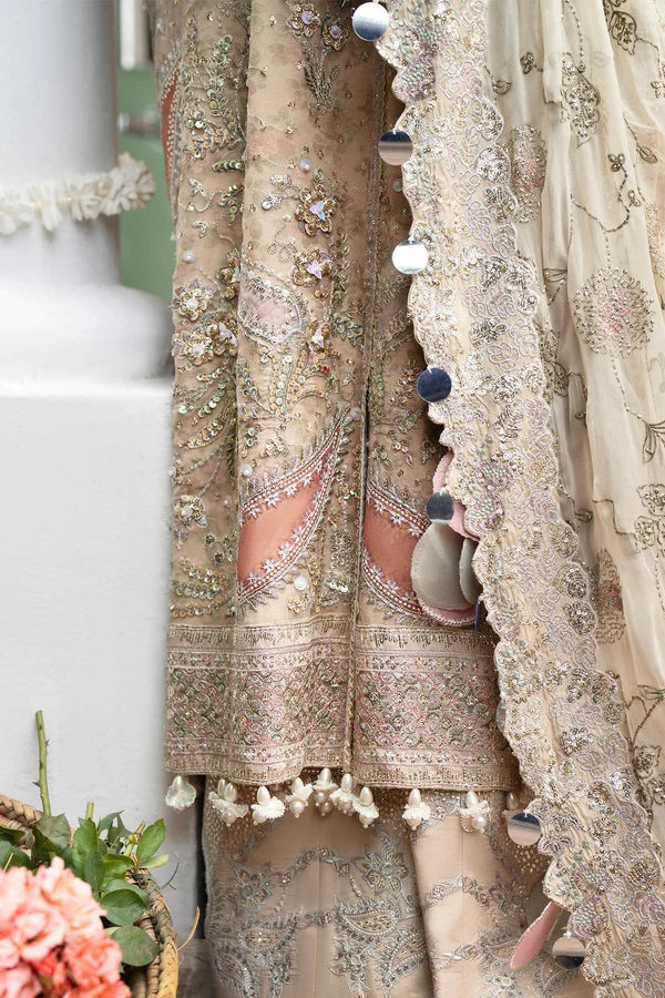 JHOOMRO | Unstitched Luxury Formals