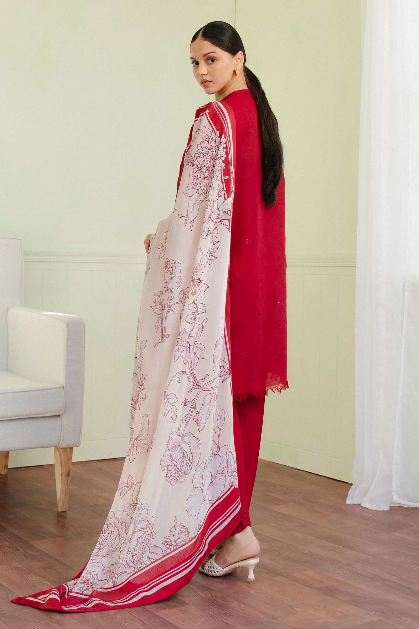 VALI 6A - Coco Lawn By Zara Shahjahan (Summer`25)