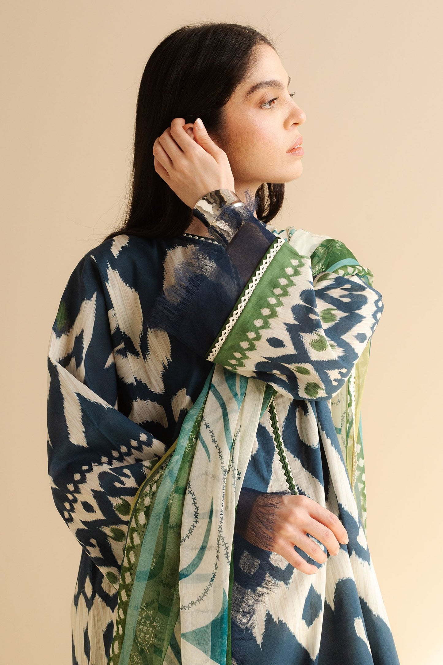 SILA-6B | COCO Prints Drop-Two