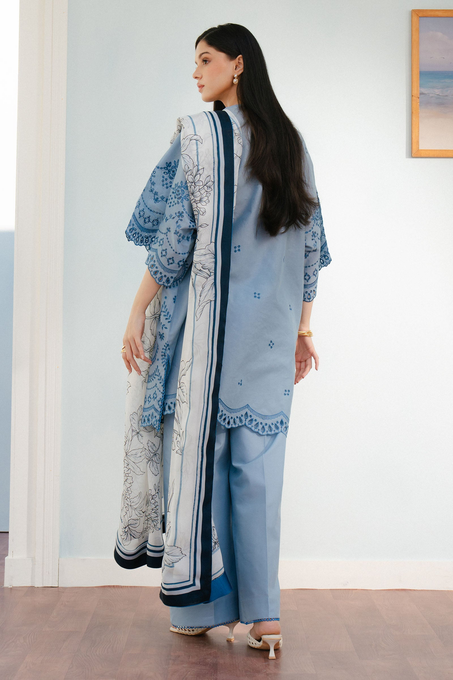 VALI 6B - Coco Lawn By Zara Shahjahan (Summer`25)