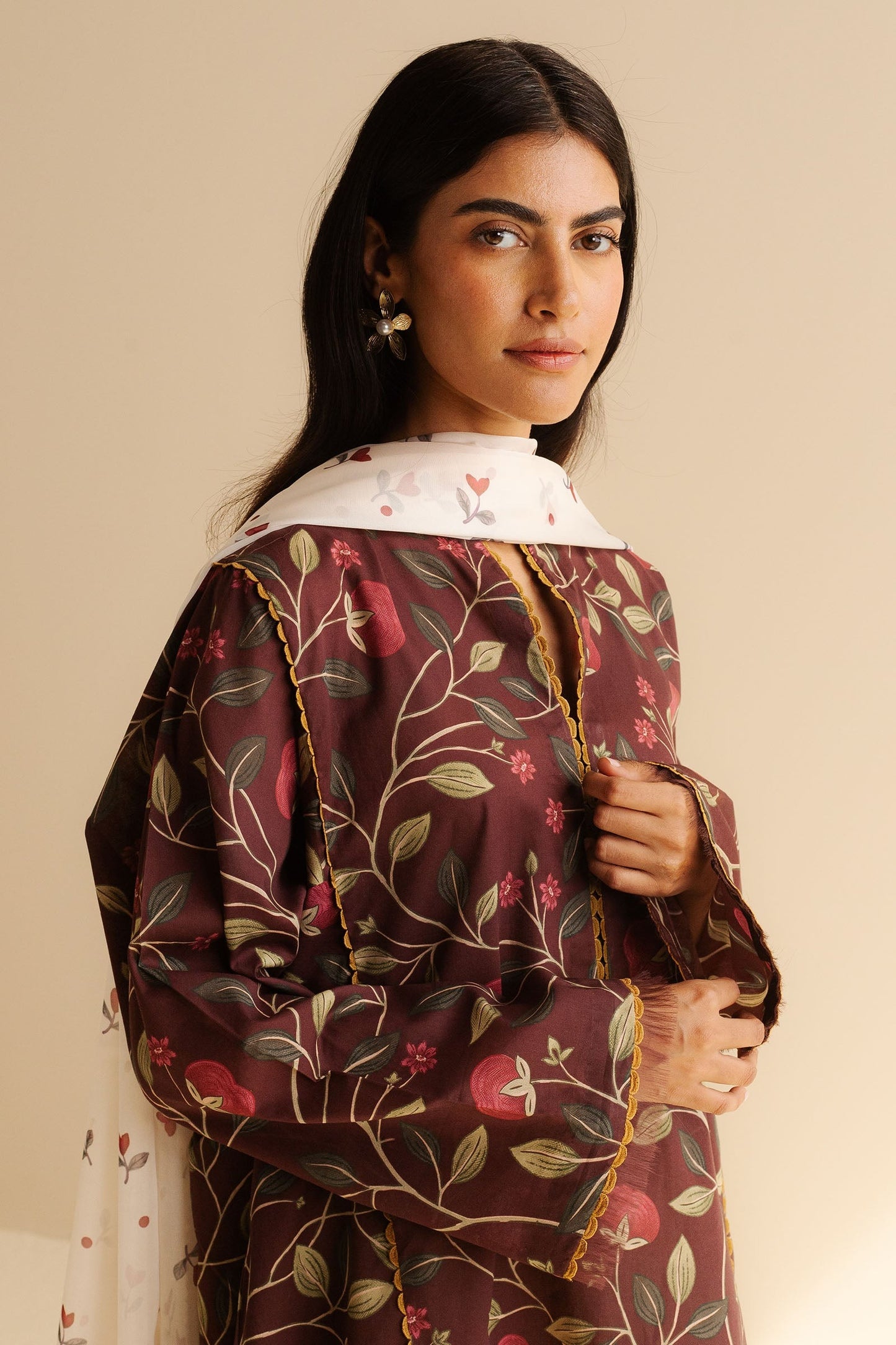 REY-7A | COCO Prints Drop-Two