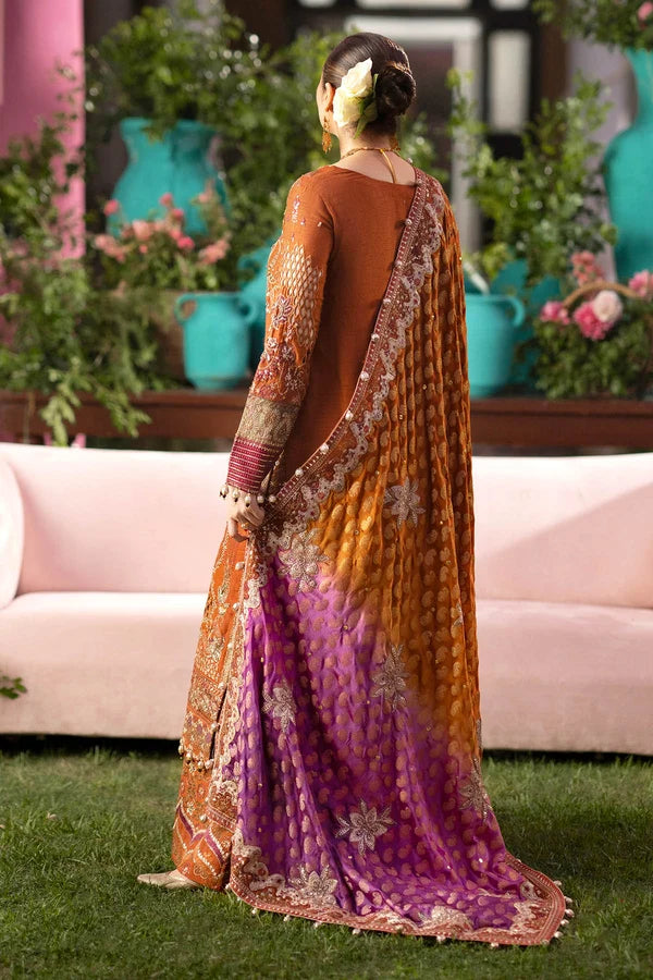 JHOOMRO | Unstitched Luxury Formals
