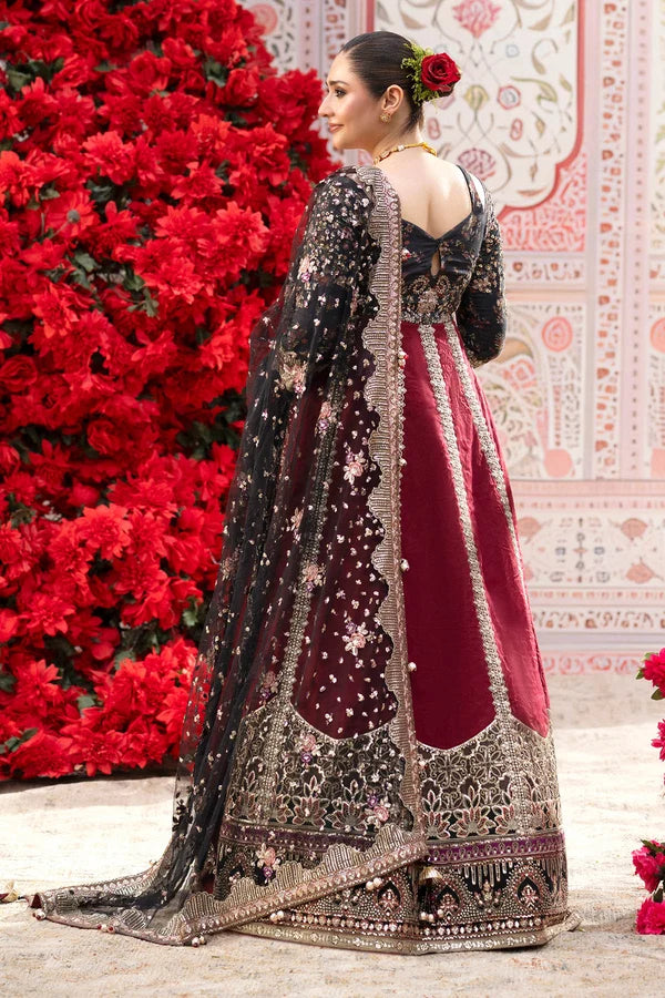 JHOOMRO | Unstitched Luxury Formals