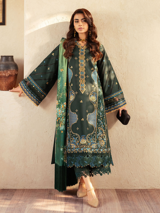 94-A - MEHROZE By BIN ILYAS Summer Edits`25