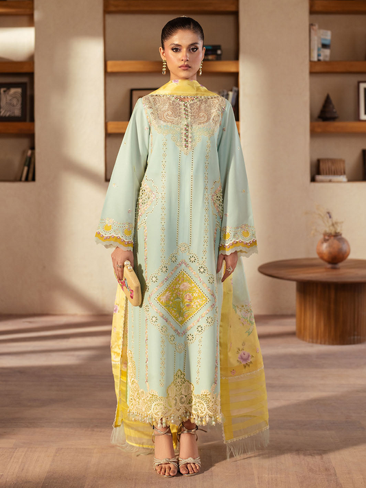 96-B - MEHROZE By BIN ILYAS Summer Edits`25