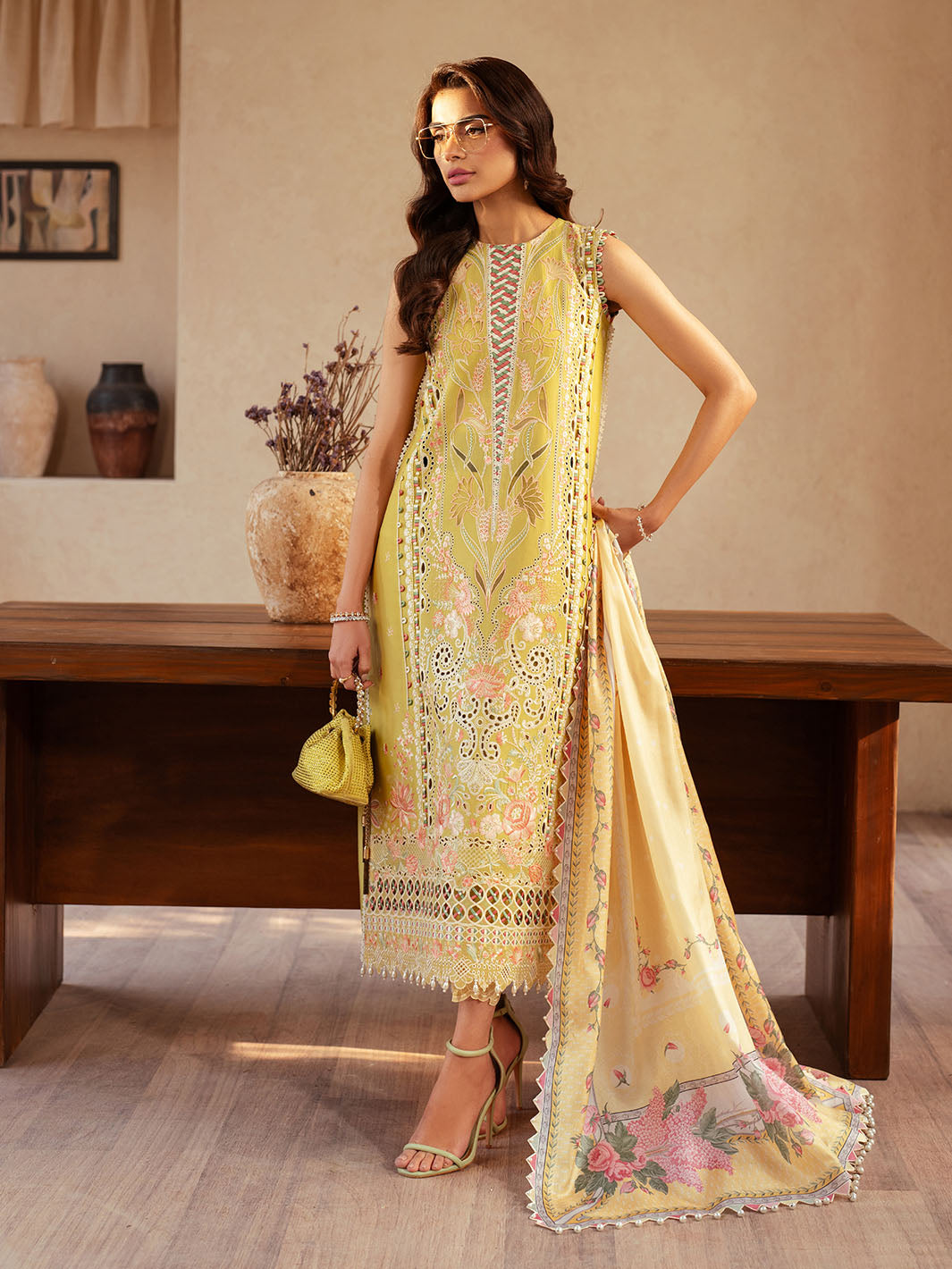97-B - MEHROZE By BIN ILYAS Summer Edits`25