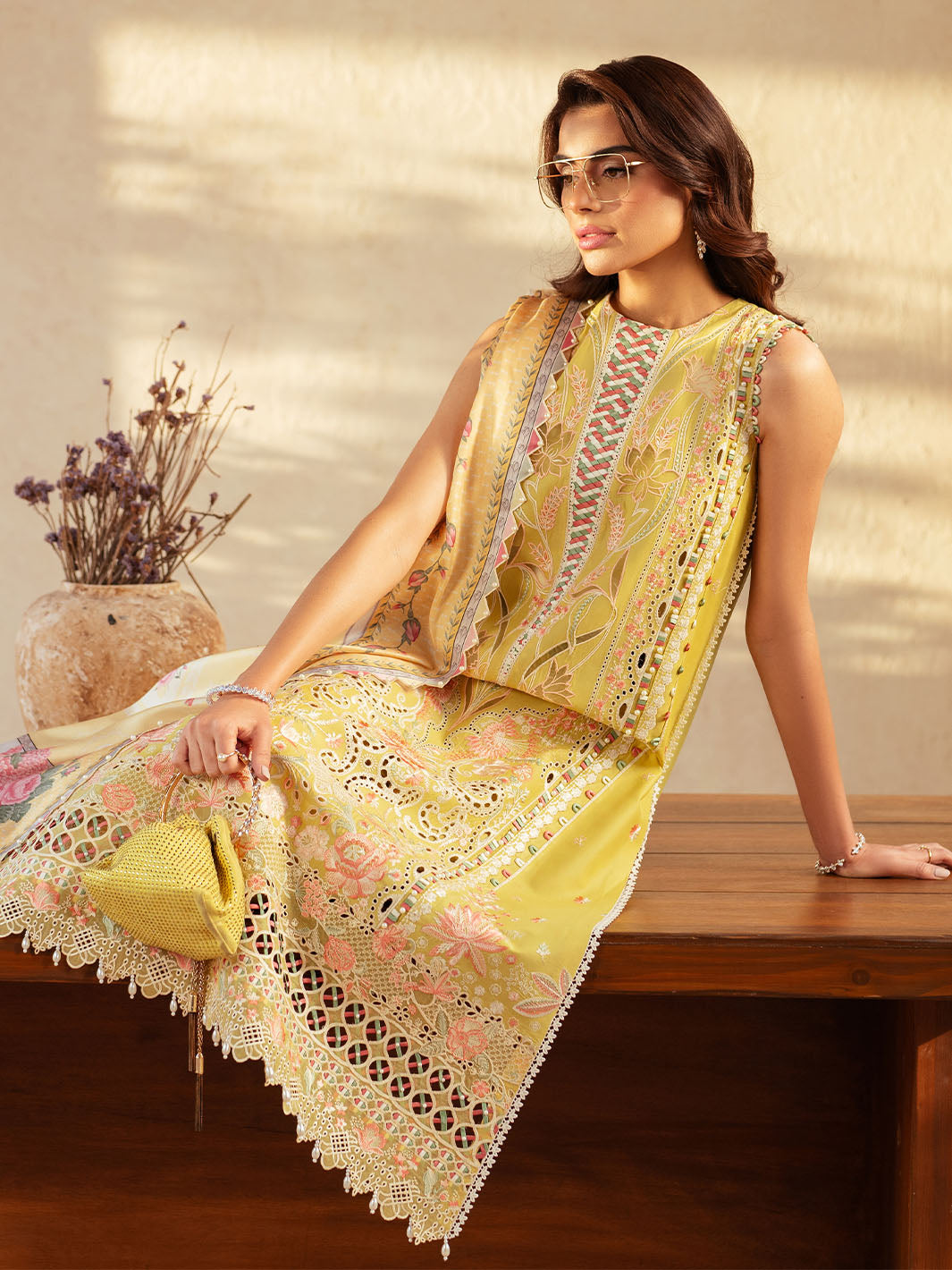97-B - MEHROZE By BIN ILYAS Summer Edits`25
