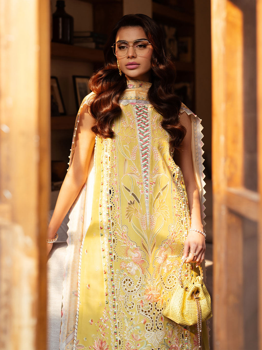 97-B - MEHROZE By BIN ILYAS Summer Edits`25