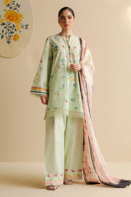KAIA-9A | COCO Prints Drop-Two
