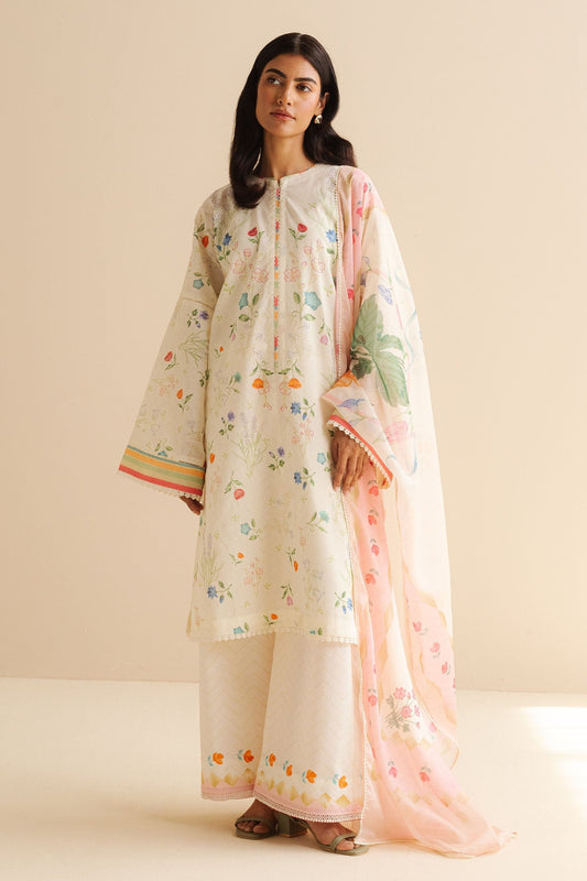 KAIA-9B | COCO Prints Drop-Two