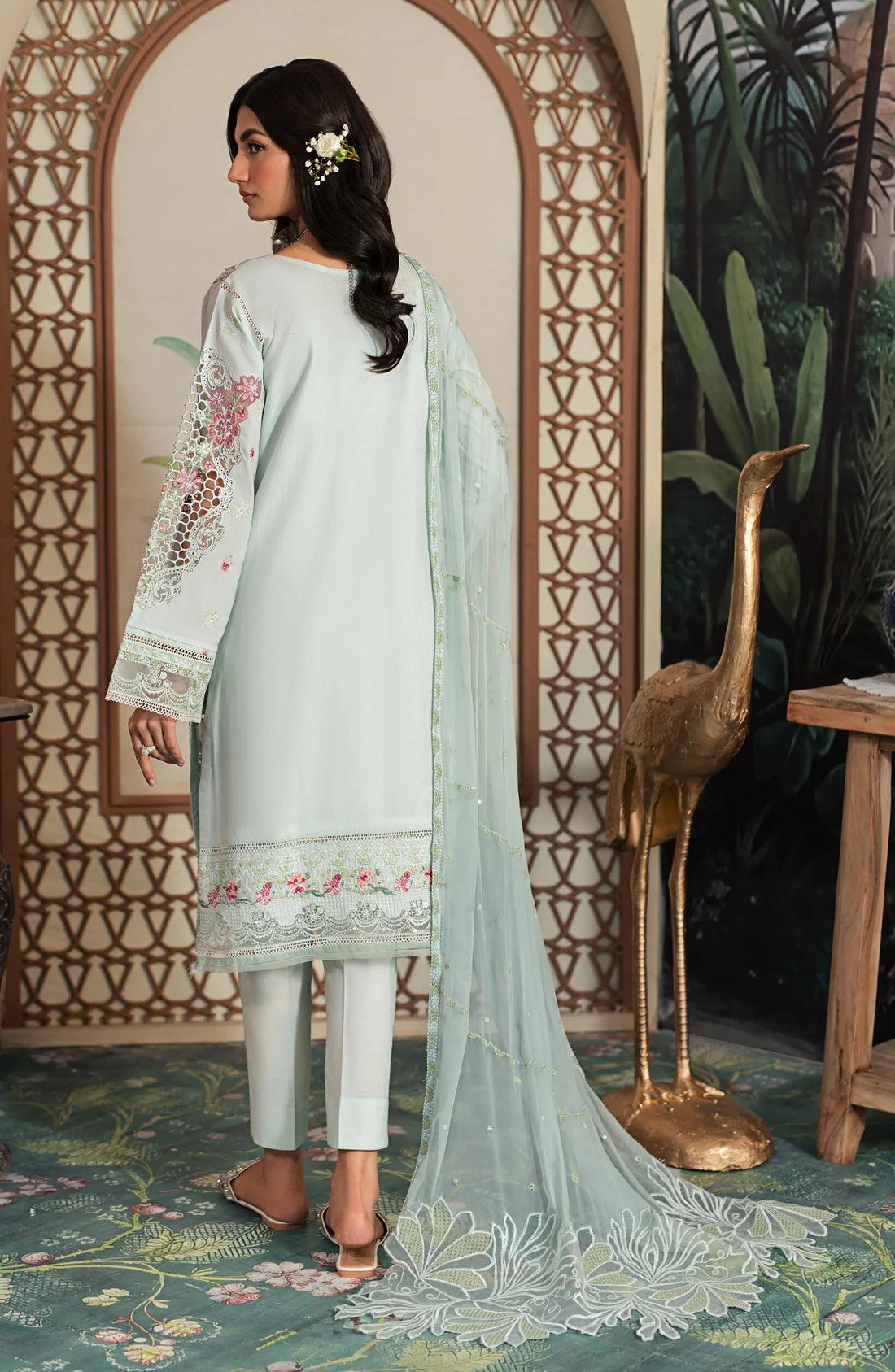 AR 07 - Ayra By Emaan Adeel