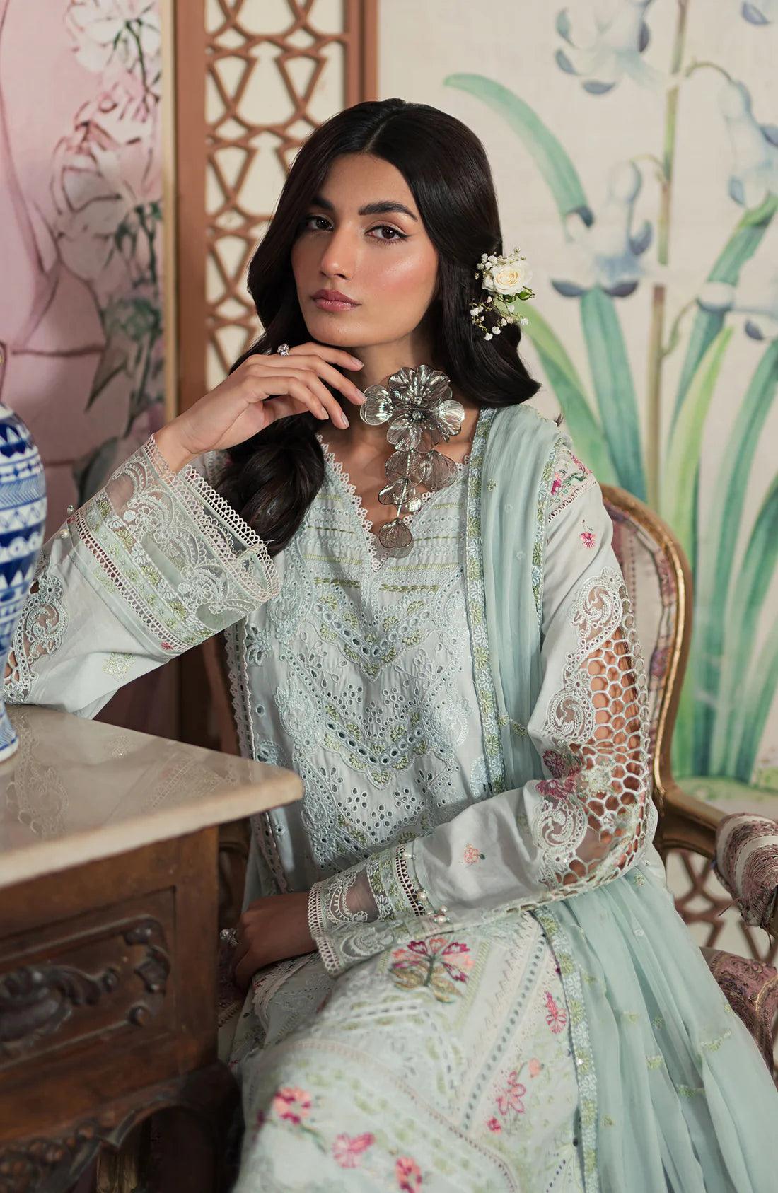 AR 07 - Ayra By Emaan Adeel