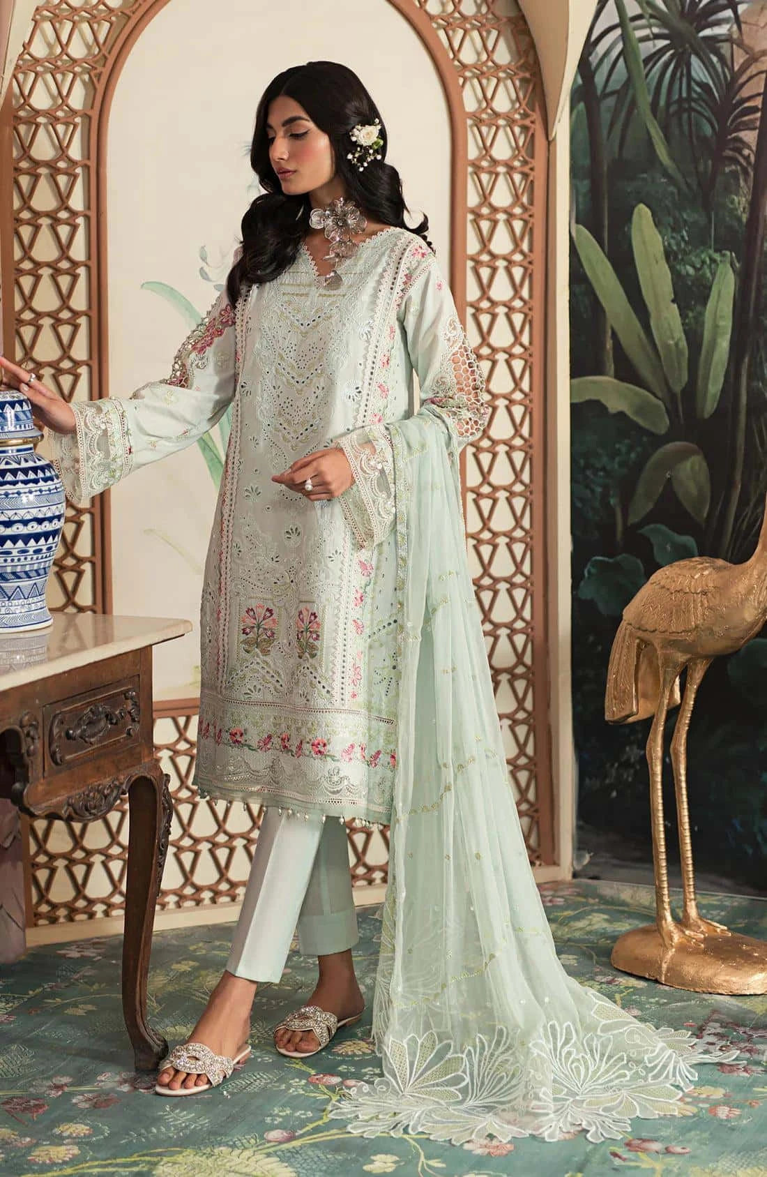 AR 07 - Ayra By Emaan Adeel