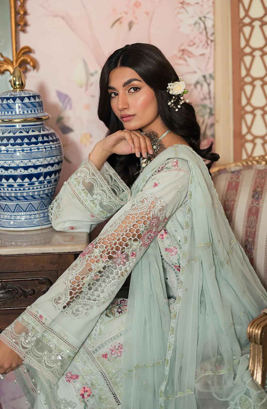 AR 07 - Ayra By Emaan Adeel