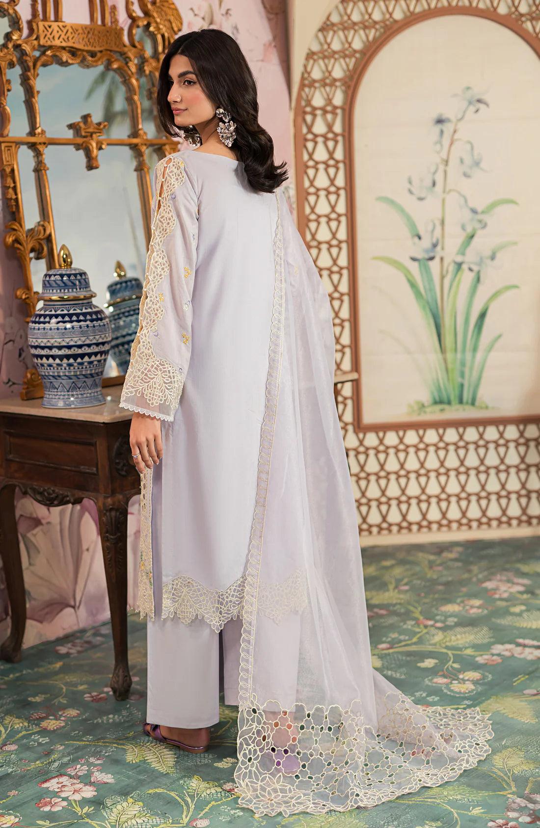 AR 10 - Ayra By Emaan Adeel