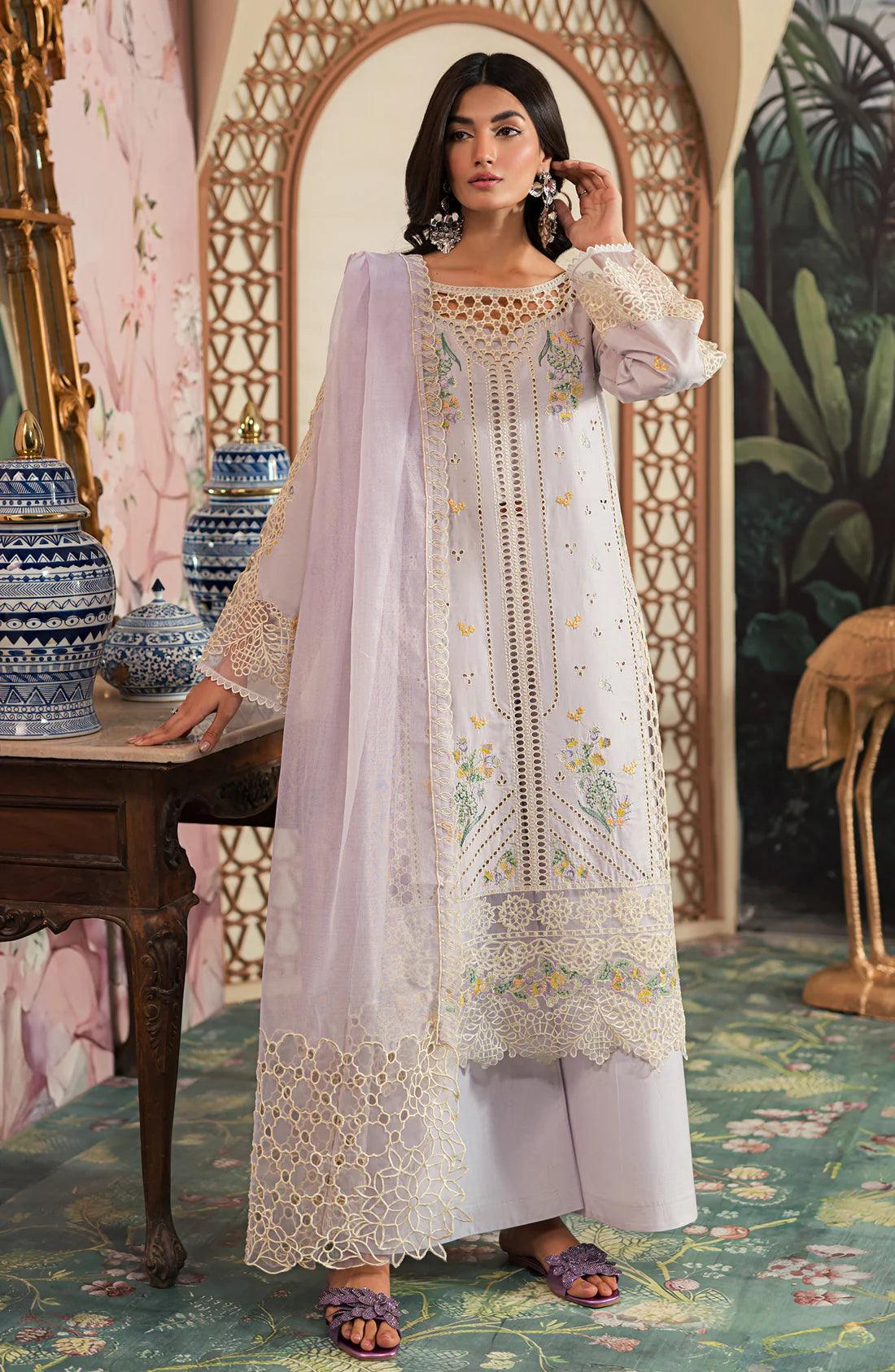 AR 10 - Ayra By Emaan Adeel