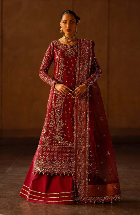 Aliera - Casabella Festive Collection By Emaan Adeel