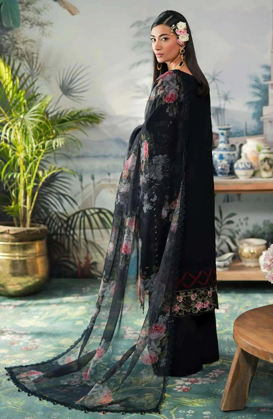 AR 05 - Ayra By Emaan Adeel