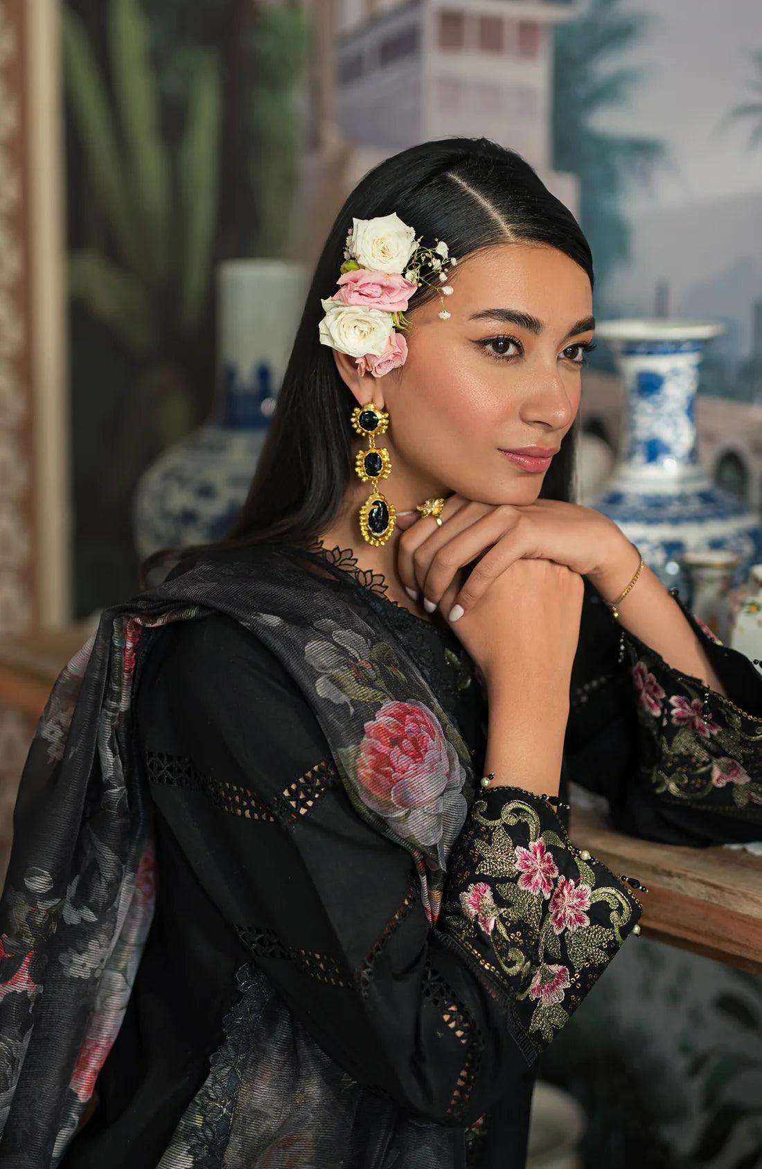 AR 05 - Ayra By Emaan Adeel