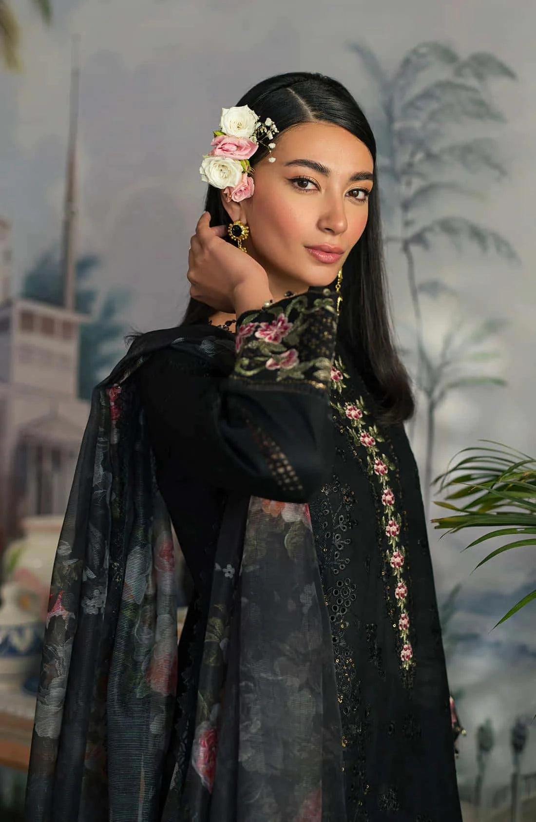 AR 05 - Ayra By Emaan Adeel