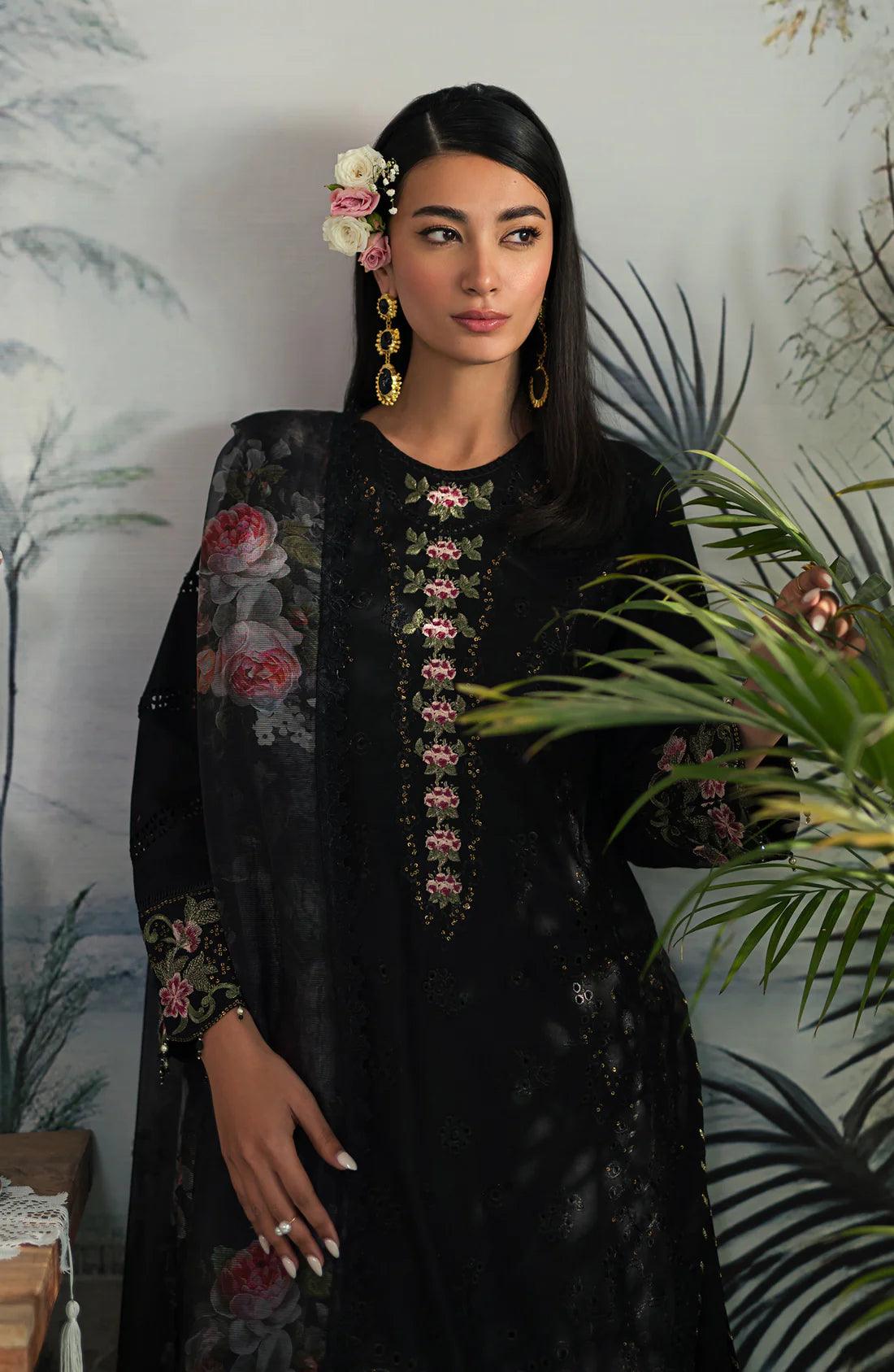 AR 05 - Ayra By Emaan Adeel