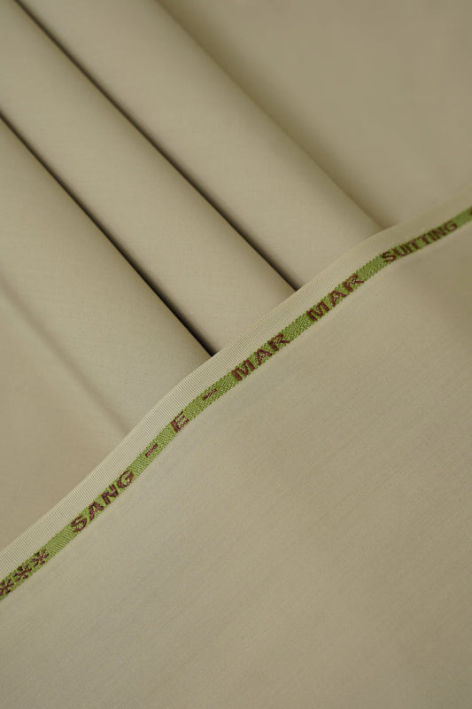Sang E Mar Mar Wash and Wear-Beige By YKH