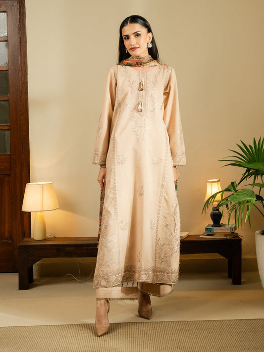 BAHA | Summer Lawn`25 by Faiza Faisal