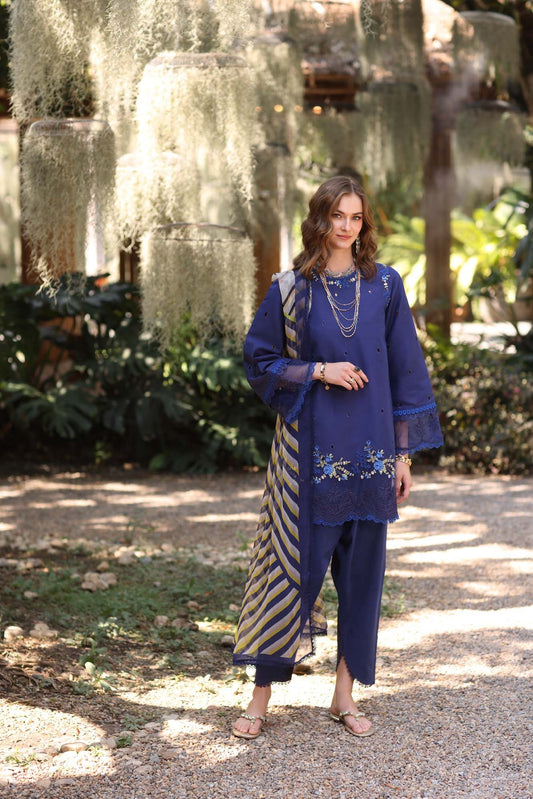 D3-A | Noor Luxe Eid Printedkaari