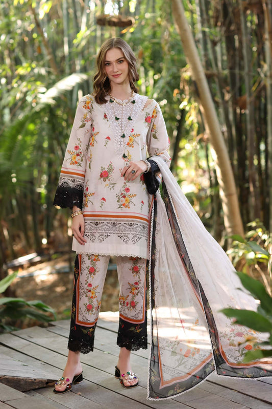 D4-B | Noor Luxe Eid Printedkaari