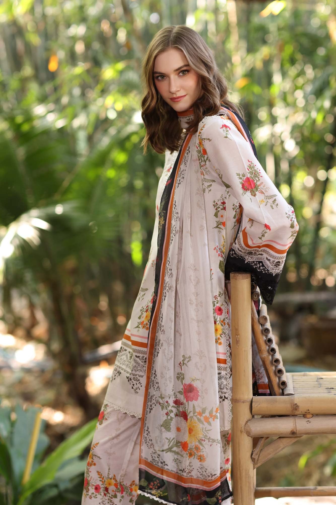 D4-B | Noor Luxe Eid Printedkaari