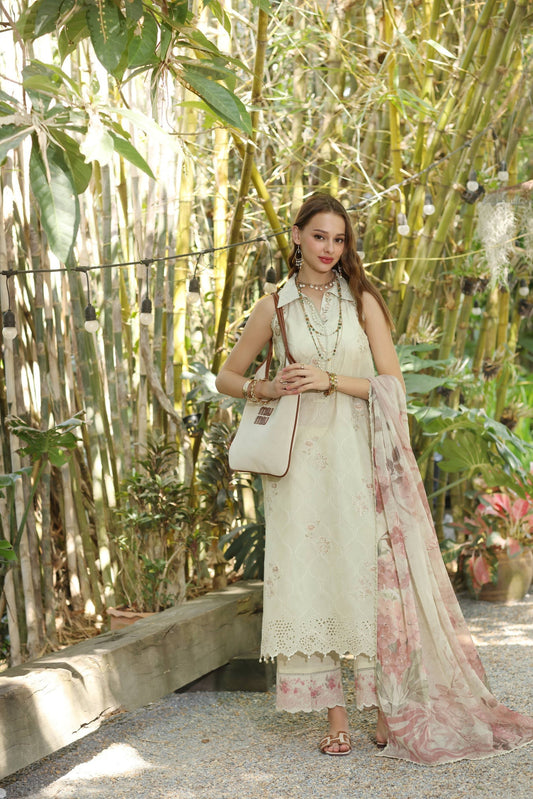 D5-B | Noor Luxe Eid Printedkaari