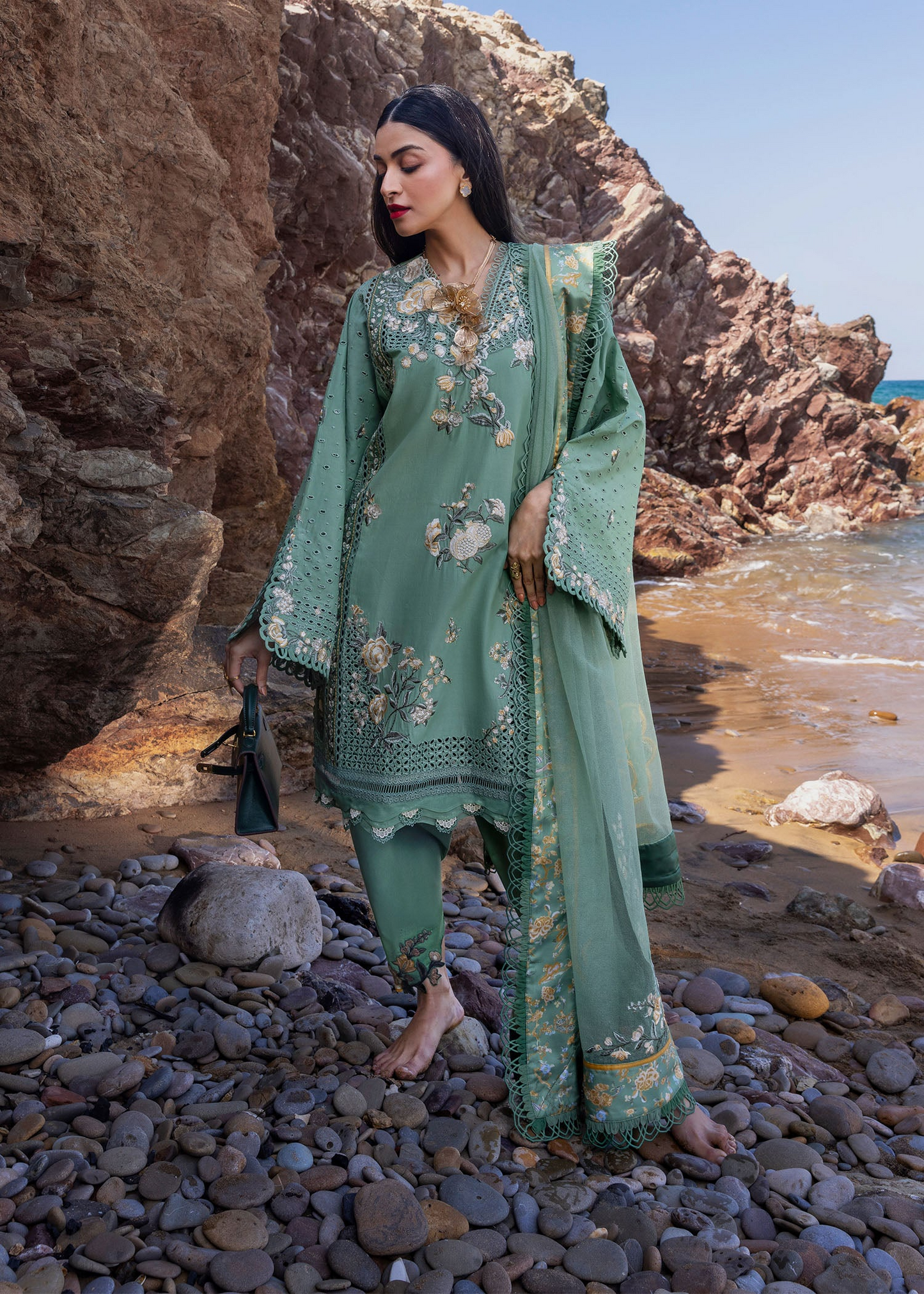 Parsi Threads - D5 A | Flow By Crimson`25
