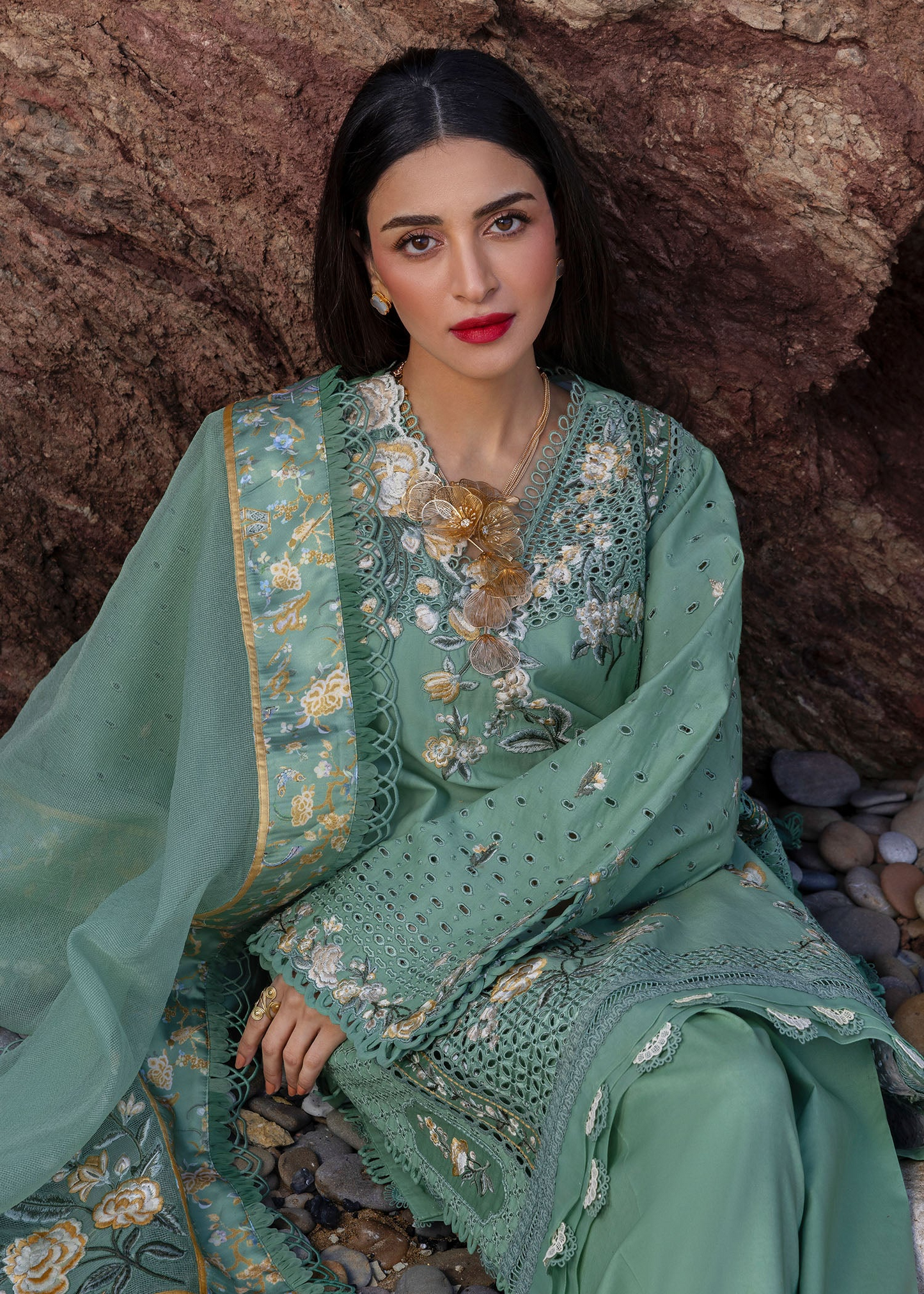 Parsi Threads - D5 A | Flow By Crimson`25