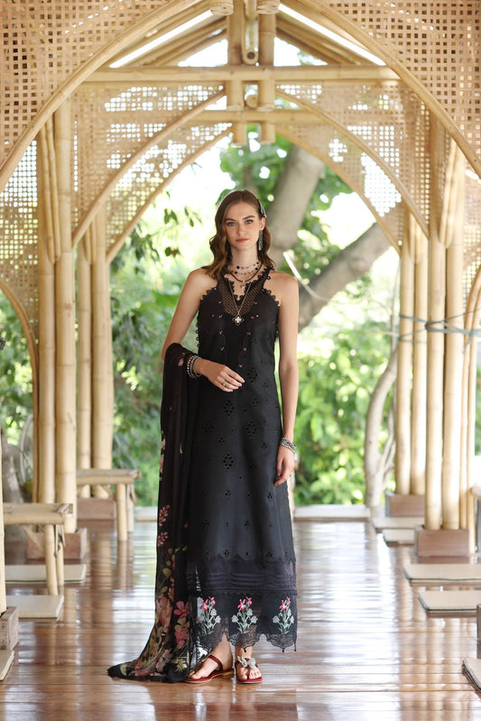 D7-A | Noor Luxe Eid Printedkaari
