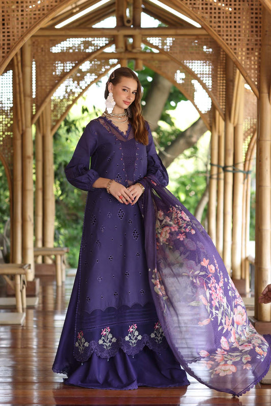D7-B | Noor Luxe Eid Printedkaari
