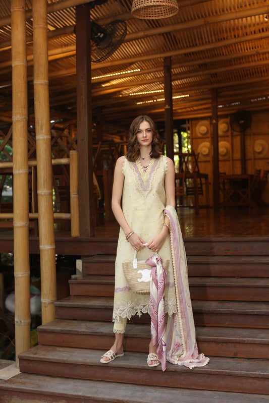 D9-A | Noor Luxe Eid Printedkaari